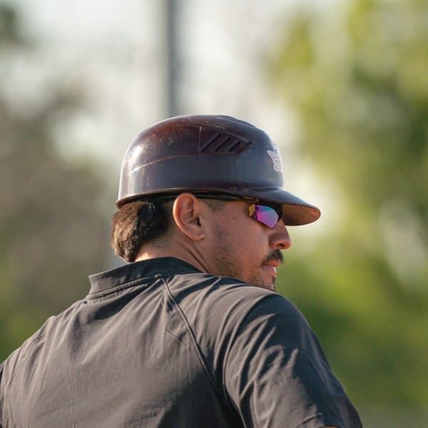 Coach EJ Alanis