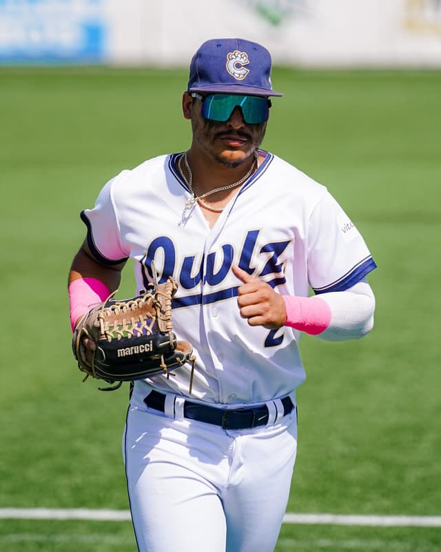 Coach Euro Diaz Jr.