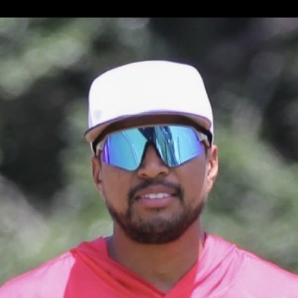 Coach Jesse Holiday