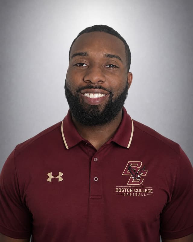 Coach Jarius "JT" Taylor