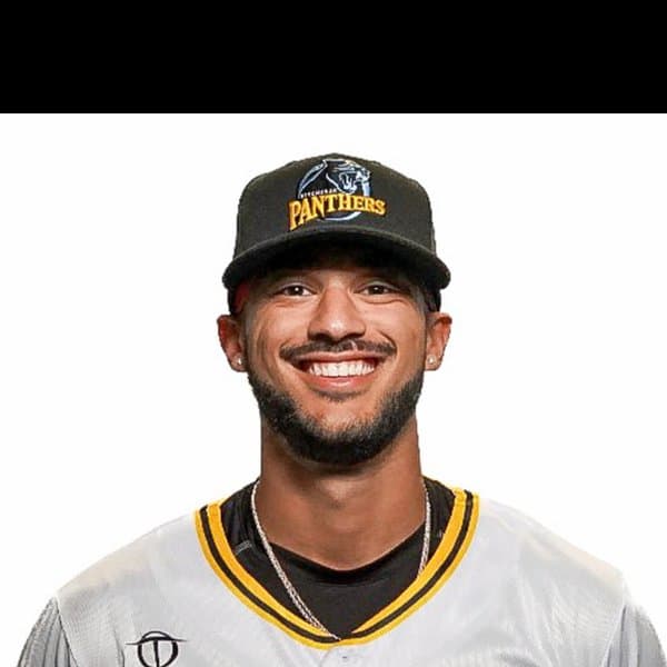 Coach Raffi Gross Jr.