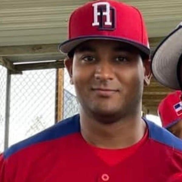 Coach Wilmy Marrero